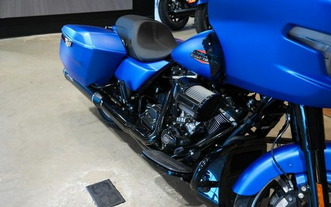 2026 Harley-Davidson Touring FLTRX - Road Glide