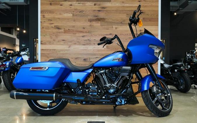 2026 Harley-Davidson Touring FLTRX - Road Glide