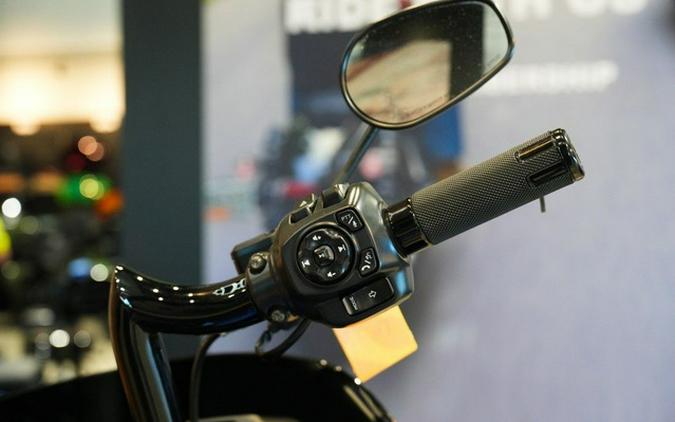 2026 Harley-Davidson Touring FLTRX - Road Glide