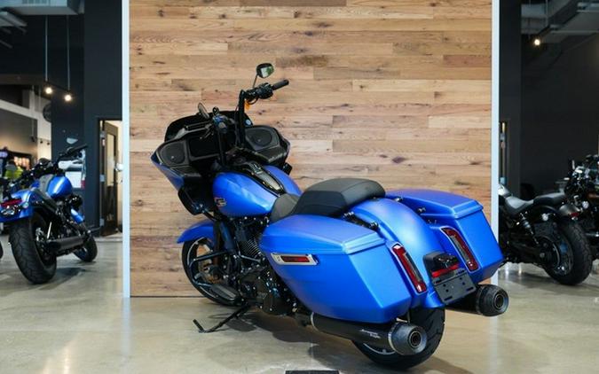 2026 Harley-Davidson Touring FLTRX - Road Glide