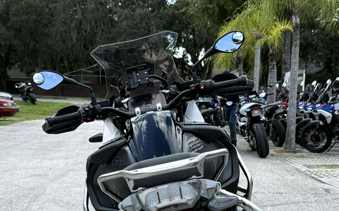 2024 BMW R 1250 GS Adventure