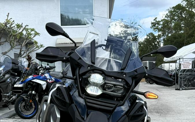 2024 BMW R 1250 GS Adventure