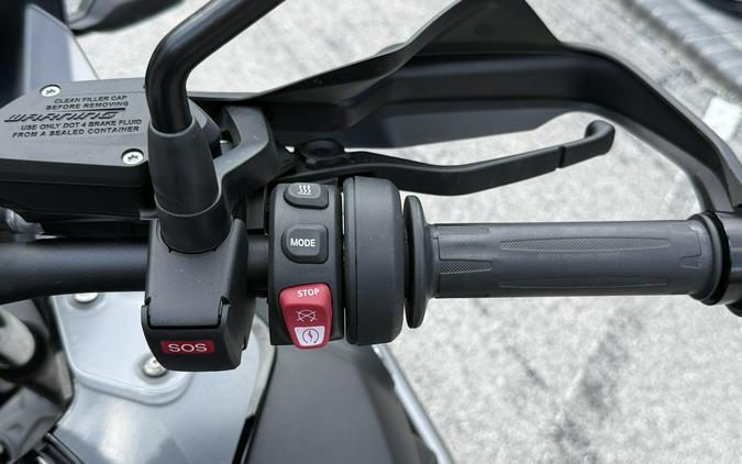 2024 BMW R 1250 GS Adventure