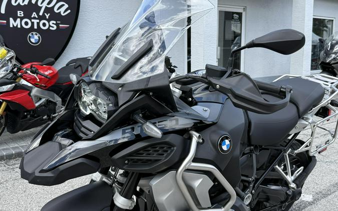 2024 BMW R 1250 GS Adventure