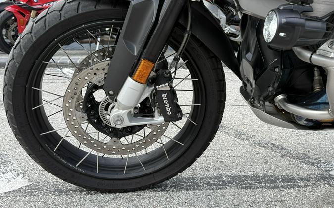 2024 BMW R 1250 GS Adventure