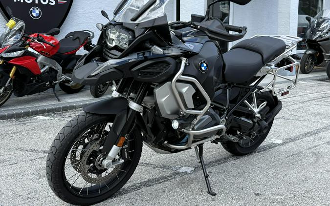 2024 BMW R 1250 GS Adventure