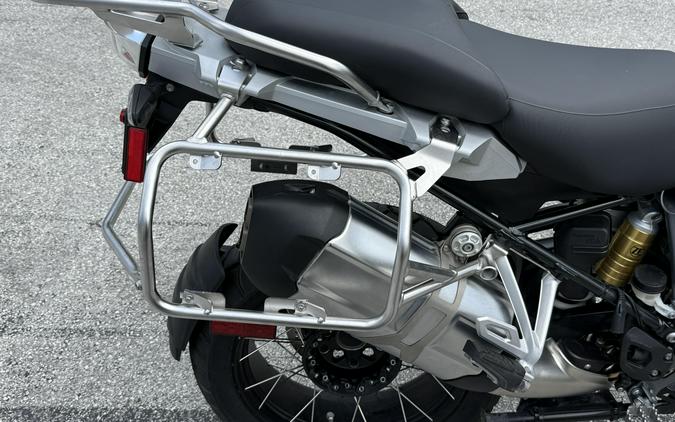 2024 BMW R 1250 GS Adventure