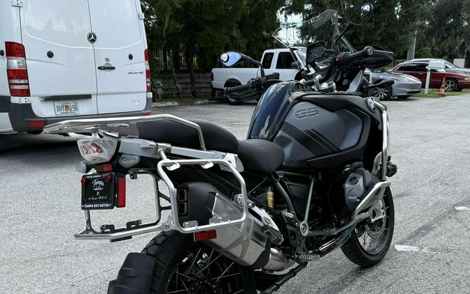 2024 BMW R 1250 GS Adventure