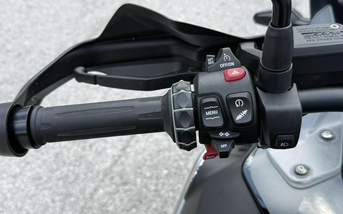 2024 BMW R 1250 GS Adventure