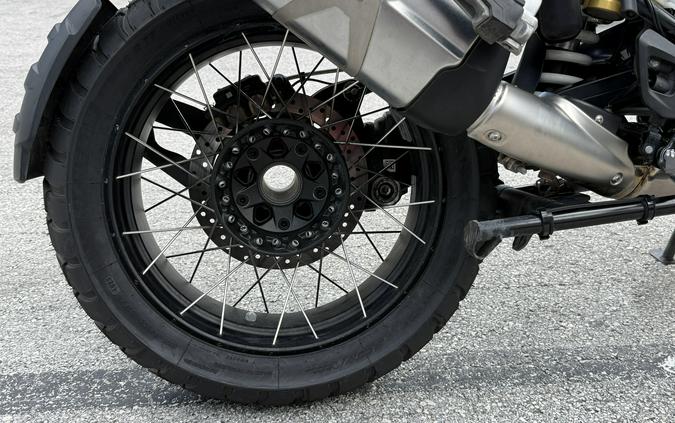 2024 BMW R 1250 GS Adventure