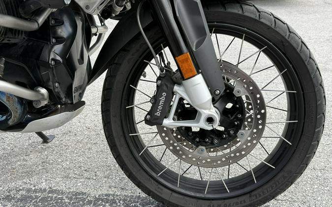 2024 BMW R 1250 GS Adventure