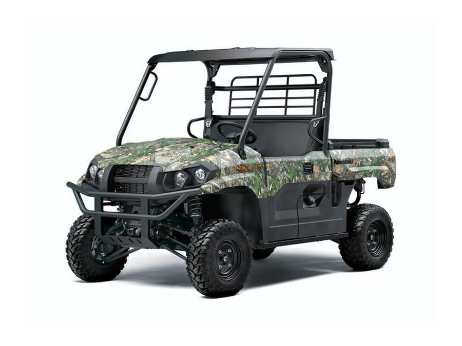 2022 Kawasaki Mule Pro-MX™ EPS Camo