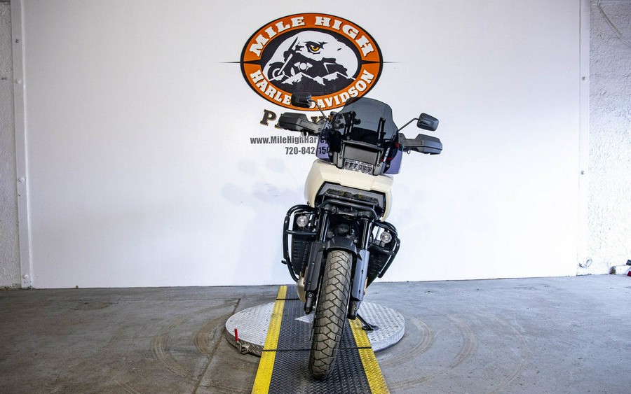 2022 Harley-Davidson® RA1250S - Pan America™ 1250 Special