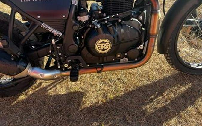 2023 Royal Enfield Himalayan