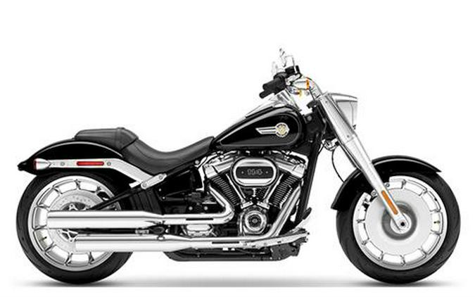 2023 Harley-Davidson Fat Boy® 114