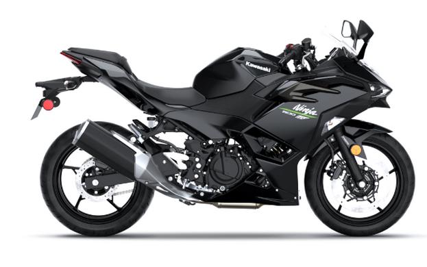 2024 Kawasaki Ninja 500 Review [14 Fast Facts]