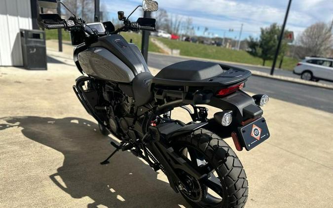 2022 Harley-Davidson® RA1250S - Pan America® 1250 Special