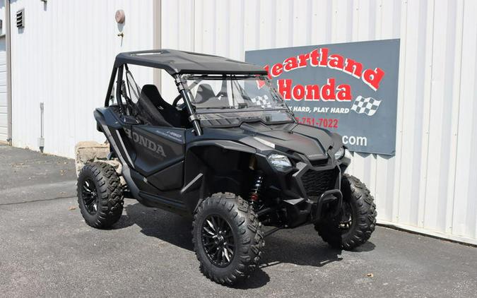 2024 Honda® Talon 1000X