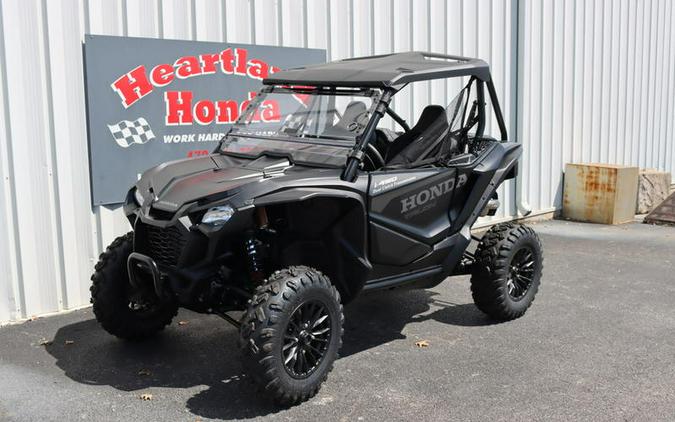 2024 Honda® Talon 1000X