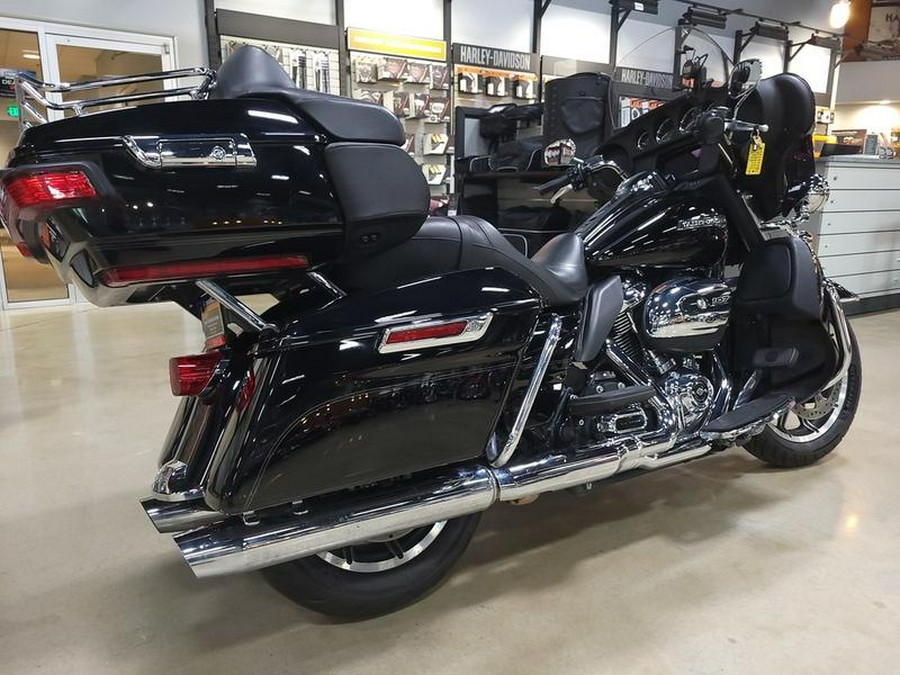 2019 Harley-Davidson® FLHTCU - Electra Glide® Ultra Classic®