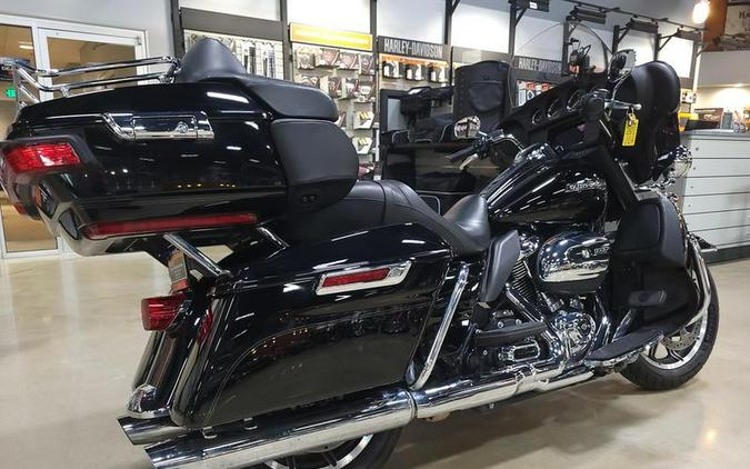 2019 Harley-Davidson® FLHTCU - Electra Glide® Ultra Classic®