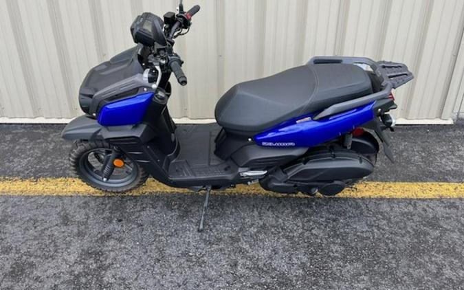 2022 Yamaha Zuma 125