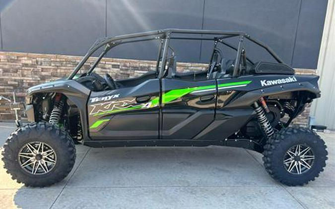 2024 Kawasaki Teryx KRX4 1000 eS