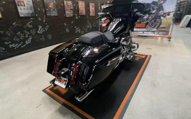 2024 Harley-Davidson® FLHX - Street Glide®