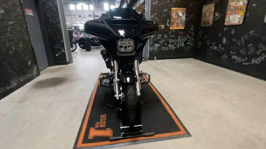 2024 Harley-Davidson® FLHX - Street Glide®