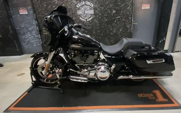 2024 Harley-Davidson® FLHX - Street Glide®