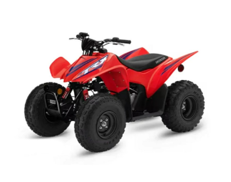 2024 Honda TRX® 90X