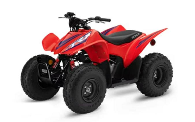 2024 Honda TRX® 90X