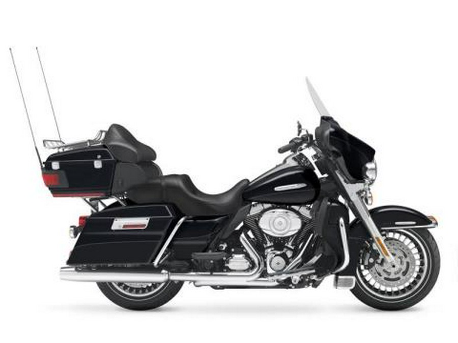 2013 Harley-Davidson Electra Glide® Ultra Limited