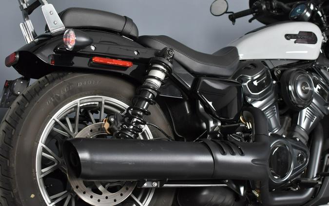 2025 Harley-Davidson Nightster Special