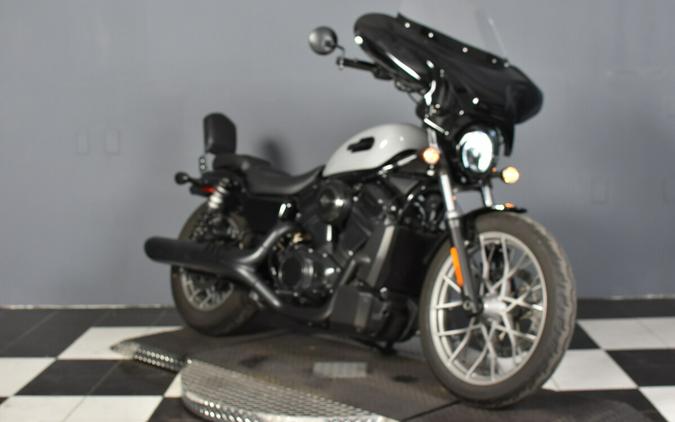 2025 Harley-Davidson Nightster Special