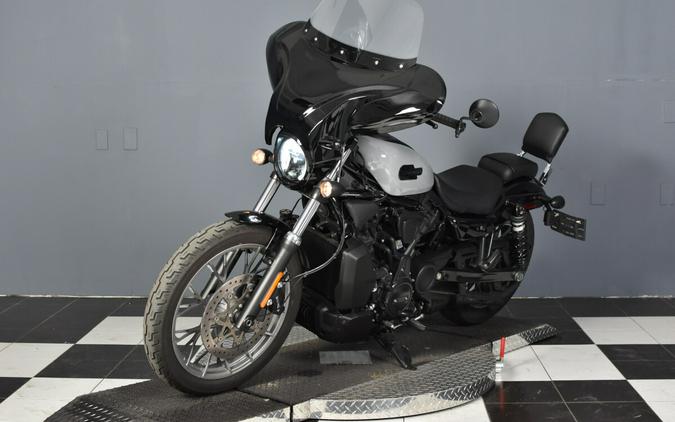 2025 Harley-Davidson Nightster Special