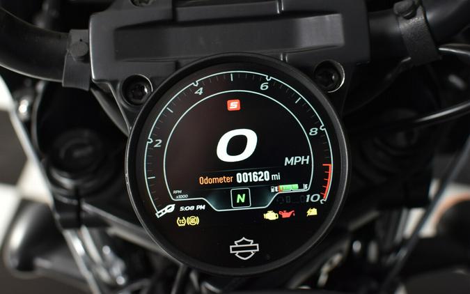 2025 Harley-Davidson Nightster Special