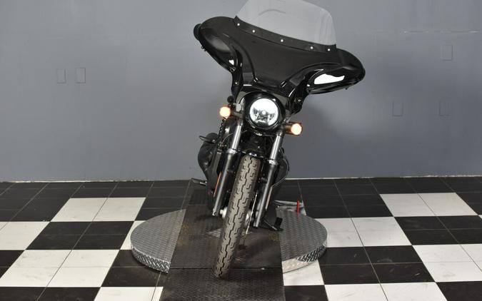 2025 Harley-Davidson Nightster Special