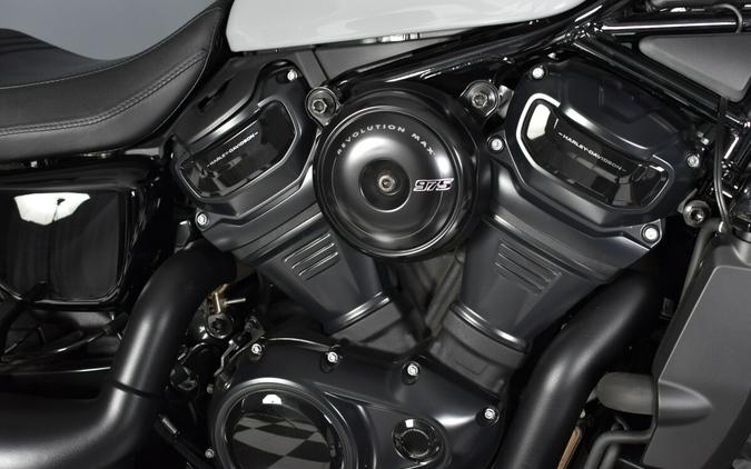 2025 Harley-Davidson Nightster Special