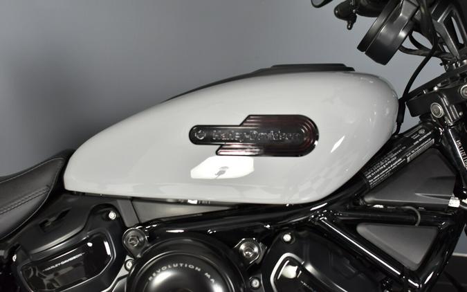 2025 Harley-Davidson Nightster Special