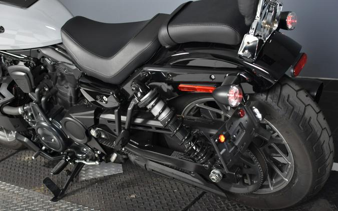 2025 Harley-Davidson Nightster Special