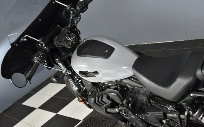 2025 Harley-Davidson Nightster Special