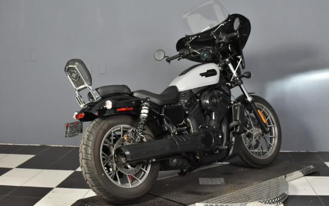 2025 Harley-Davidson Nightster Special