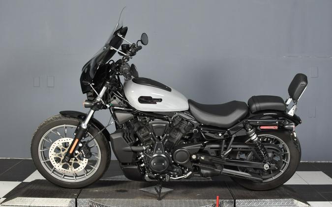 2025 Harley-Davidson Nightster Special