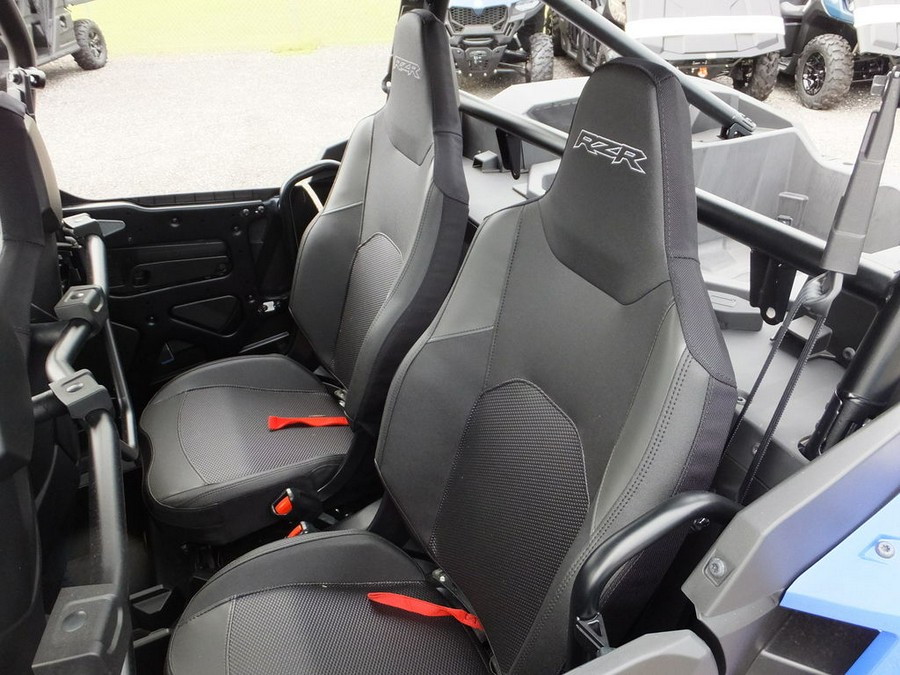 2025 Polaris RZR XP 4 1000 Sport