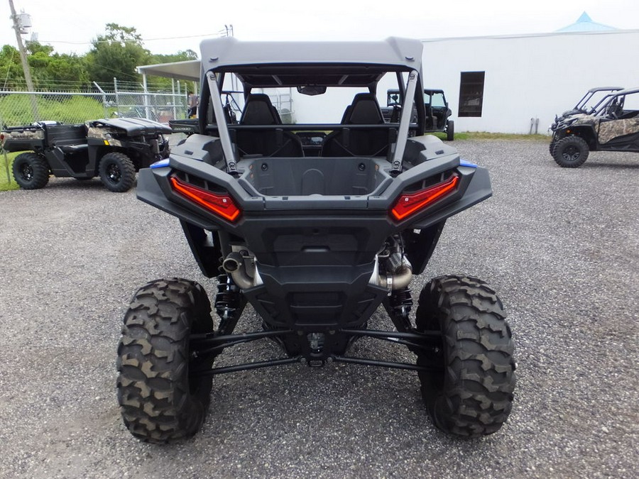 2025 Polaris RZR XP 4 1000 Sport