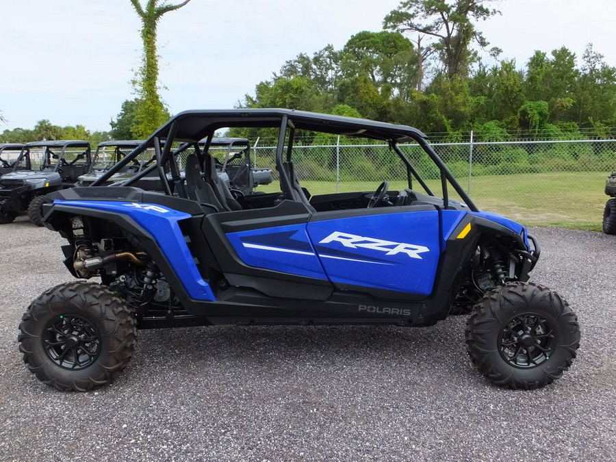 2025 Polaris RZR XP 4 1000 Sport