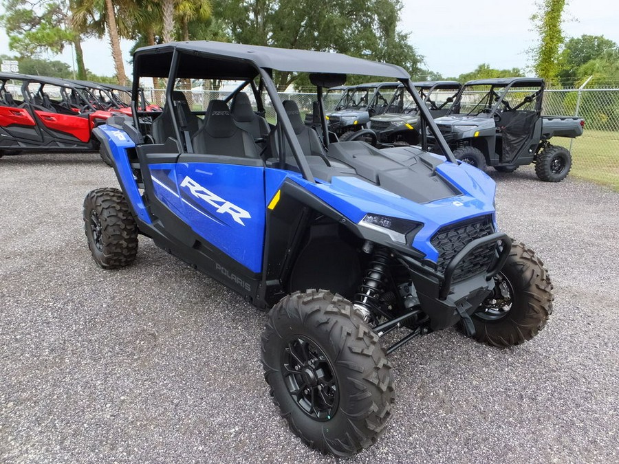 2025 Polaris RZR XP 4 1000 Sport