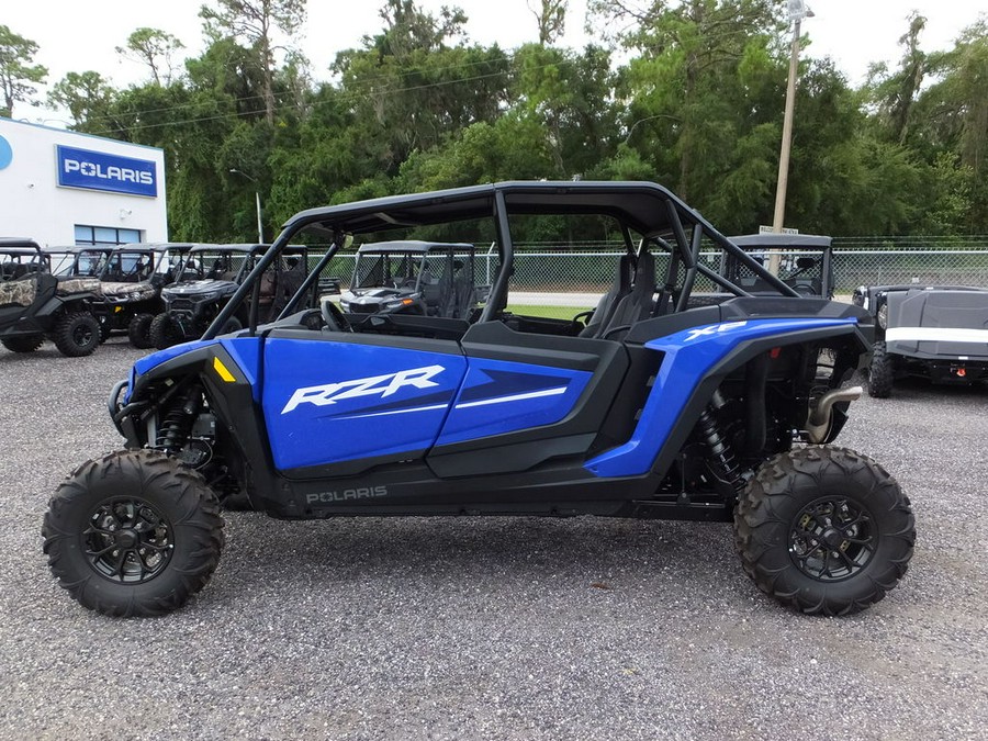 2025 Polaris RZR XP 4 1000 Sport