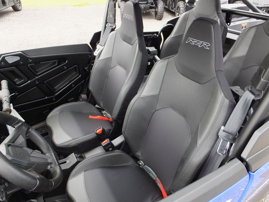 2025 Polaris RZR XP 4 1000 Sport